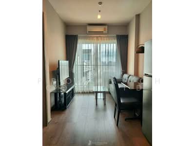 For Rent - Whizdom Avenue Ratchada-Ladprao, Bangkok
