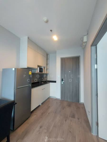 Whizdom Avenue Ratchada-Ladprao : วิสซ์ดอม อเวนิว รัชดา-ลาดพร้าว, กรุงเทพ, ถนนลาดพร้าว, จอมพล, จตุจักร, กรุงเทพ, 35 ตร.ม., คอนโด ให้เช่า, โดย PROPMATCH CO., LTD., 500441007 - DDproperty.com