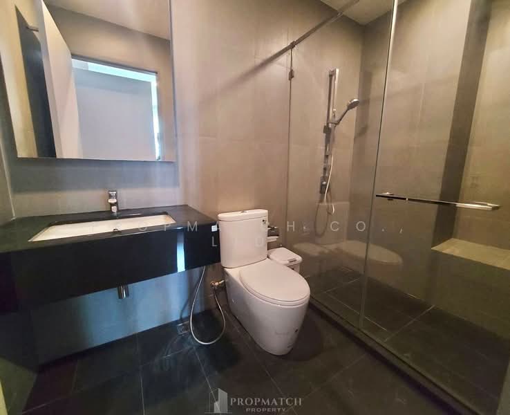Whizdom Avenue Ratchada-Ladprao : วิสซ์ดอม อเวนิว รัชดา-ลาดพร้าว, กรุงเทพ, ถนนลาดพร้าว, จอมพล, จตุจักร, กรุงเทพ, 35 ตร.ม., คอนโด ให้เช่า, โดย PROPMATCH CO., LTD., 500441007 - DDproperty.com