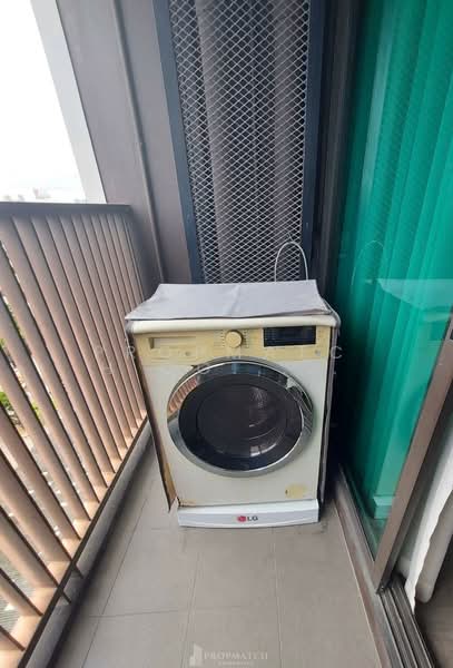 Whizdom Avenue Ratchada-Ladprao, Bangkok, Ladprao Road, Jom Phon, Chatuchak, Bangkok, 1 Bedroom, 35 sqm, Condo For Rent, by PROPMATCH CO., LTD., 500441007 - DDproperty.com