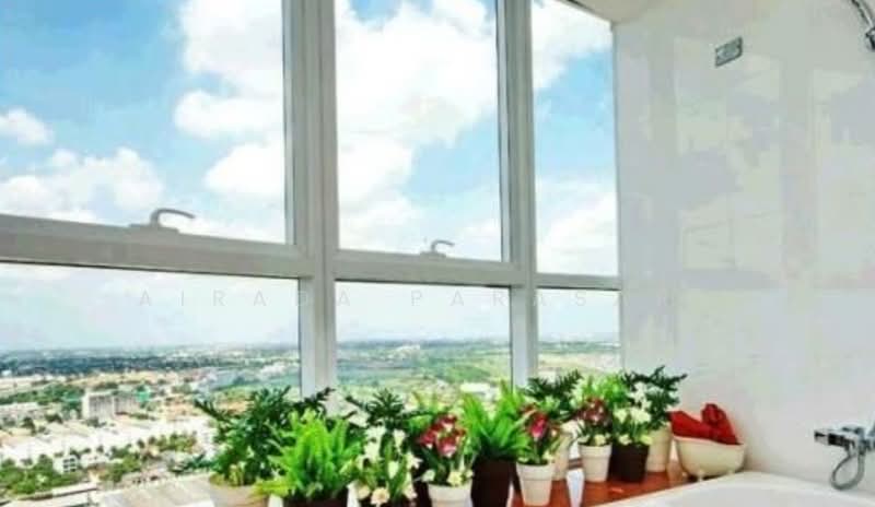 Bangkok Horizon Ramkhamhaeng, Bangkok, 788 Ramkamhang Road, Hua Mak, Bang Kapi, Bangkok, 3 Bedrooms, 134 sqm, Condo For Sale, by Airada Parasarn, 500441008 - DDproperty.com