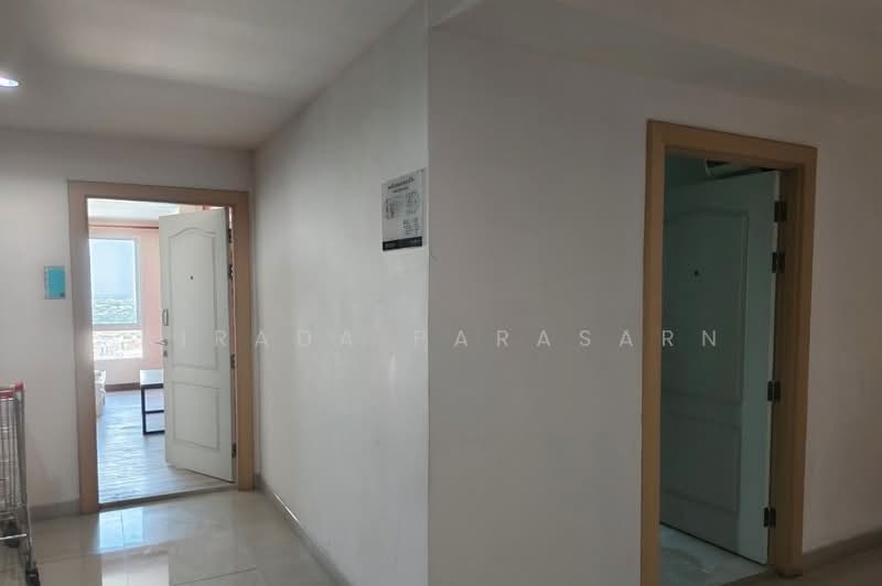 Bangkok Horizon Ramkhamhaeng, Bangkok, 788 Ramkamhang Road, Hua Mak, Bang Kapi, Bangkok, 3 Bedrooms, 134 sqm, Condo For Sale, by Airada Parasarn, 500441008 - DDproperty.com