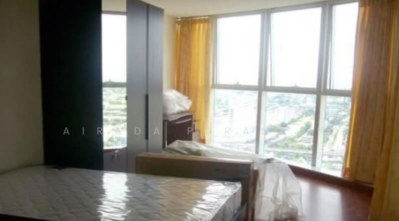 Bangkok Horizon Ramkhamhaeng, Bangkok, 788 Ramkamhang Road, Hua Mak, Bang Kapi, Bangkok, 3 Bedrooms, 134 sqm, Condo For Sale, by Airada Parasarn, 500441008 - DDproperty.com
