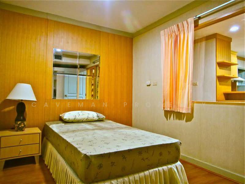 The Waterford Diamond Tower Sukhumvit, Bangkok, 758/18  Soi Sukhumvit 30/1, Sukhumvit Road, Khlong Toei, Bangkok, 2 Bedrooms, 72 sqm, Condo For Rent, by Caveman Property, 500441010 - DDproperty.com