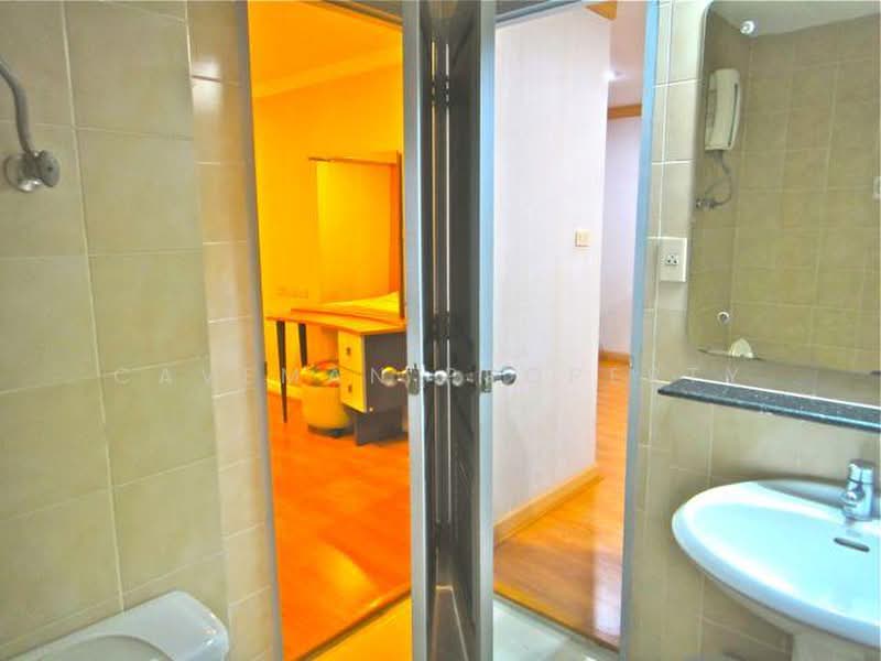 The Waterford Diamond Tower Sukhumvit, Bangkok, 758/18  Soi Sukhumvit 30/1, Sukhumvit Road, Khlong Toei, Bangkok, 2 Bedrooms, 72 sqm, Condo For Rent, by Caveman Property, 500441010 - DDproperty.com