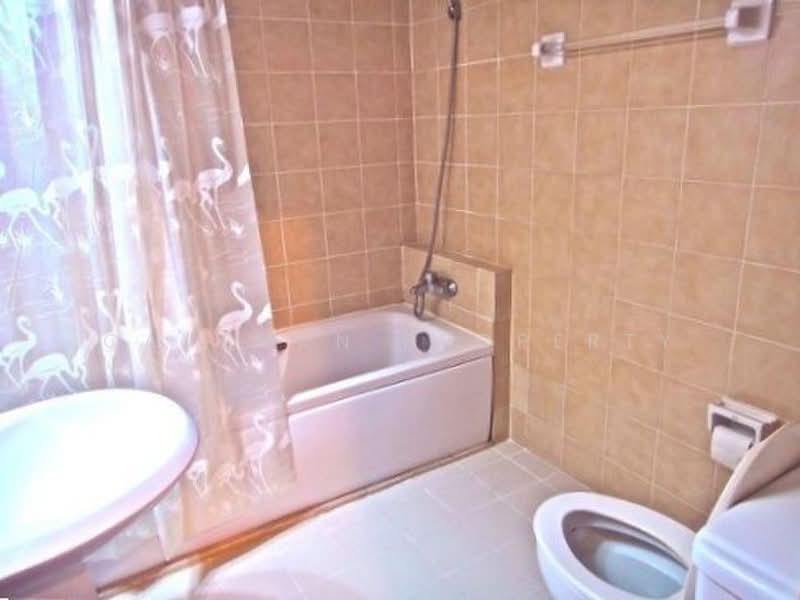 The Waterford Diamond Tower Sukhumvit, Bangkok, 758/18  Soi Sukhumvit 30/1, Sukhumvit Road, Khlong Toei, Bangkok, 2 Bedrooms, 72 sqm, Condo For Rent, by Caveman Property, 500441010 - DDproperty.com