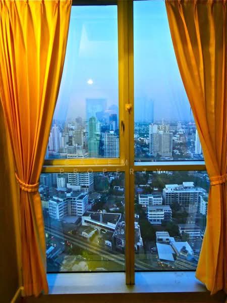 The Waterford Diamond Tower Sukhumvit, Bangkok, 758/18  Soi Sukhumvit 30/1, Sukhumvit Road, Khlong Toei, Bangkok, 2 Bedrooms, 72 sqm, Condo For Rent, by Caveman Property, 500441010 - DDproperty.com