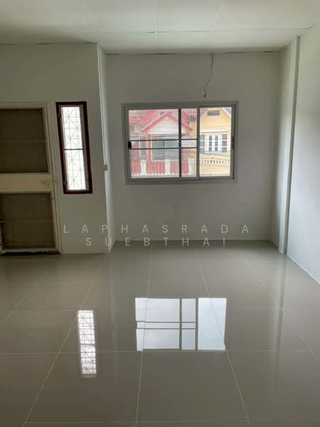 สินธานี รามอินทรา 119, Bangkok, รามอินทรา119, Ram Inthra, Khan Na Yao, Bangkok, 2 Bedrooms, 79 sqm, Townhouse For Sale, by Laphasrada Suebthai, 500441011 - DDproperty.com