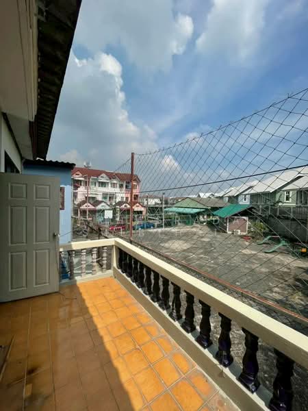 สินธานี รามอินทรา 119, Bangkok, รามอินทรา119, Ram Inthra, Khan Na Yao, Bangkok, 2 Bedrooms, 79 sqm, Townhouse For Sale, by Laphasrada Suebthai, 500441011 - DDproperty.com