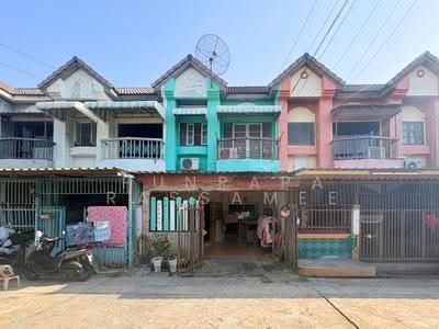 ขาย - Baan Supakorn : บ้านศุภากร, นนทบุรี