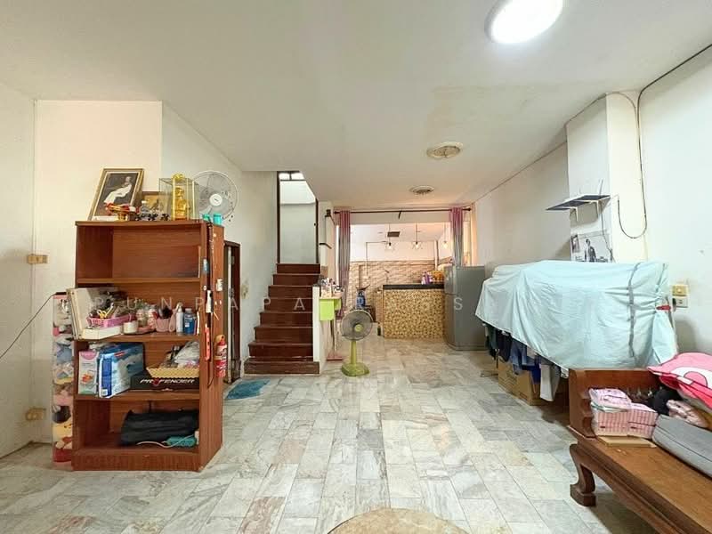 Baan Supakorn : บ้านศุภากร, นนทบุรี, ถนน บางกรวย - กรุงเทพ, ไทรน้อย, นนทบุรี, 110 ตร.ม., ทาวน์เฮ้าส์ ขาย, โดย Punpapa Rassamee, 500441015 - DDproperty.com