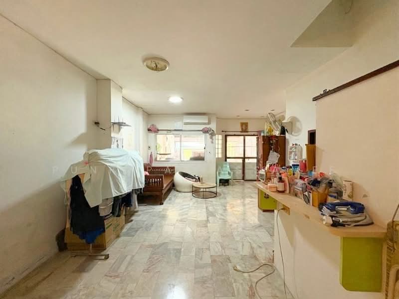 Baan Supakorn : บ้านศุภากร, นนทบุรี, ถนน บางกรวย - กรุงเทพ, ไทรน้อย, นนทบุรี, 110 ตร.ม., ทาวน์เฮ้าส์ ขาย, โดย Punpapa Rassamee, 500441015 - DDproperty.com