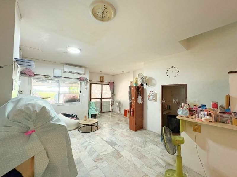 Baan Supakorn : บ้านศุภากร, นนทบุรี, ถนน บางกรวย - กรุงเทพ, ไทรน้อย, นนทบุรี, 110 ตร.ม., ทาวน์เฮ้าส์ ขาย, โดย Punpapa Rassamee, 500441015 - DDproperty.com