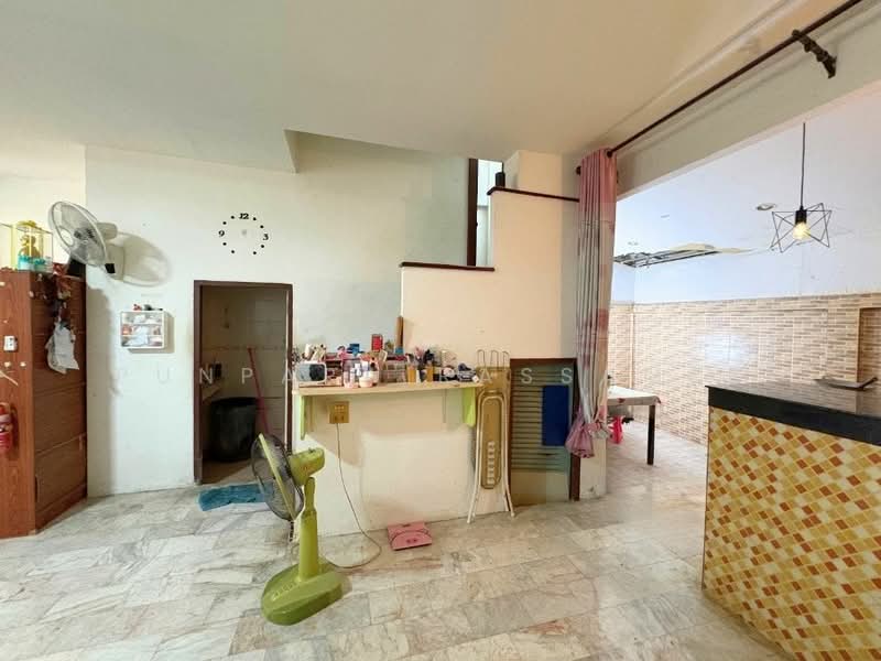 Baan Supakorn, Nonthaburi, Bang Kruai Road - Bangkok, Sai Noi, Nonthaburi, 3 Bedrooms, 110 sqm, Townhouse For Sale, by Punpapa Rassamee, 500441015 - DDproperty.com