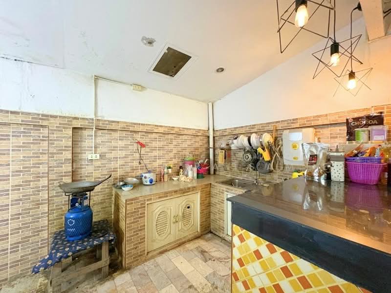 Baan Supakorn : บ้านศุภากร, นนทบุรี, ถนน บางกรวย - กรุงเทพ, ไทรน้อย, นนทบุรี, 110 ตร.ม., ทาวน์เฮ้าส์ ขาย, โดย Punpapa Rassamee, 500441015 - DDproperty.com