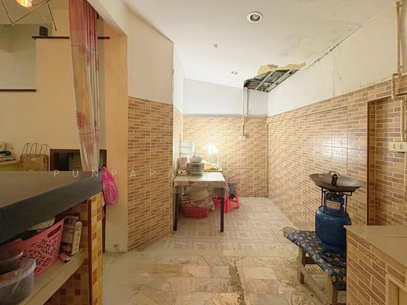 Baan Supakorn : บ้านศุภากร, นนทบุรี, ถนน บางกรวย - กรุงเทพ, ไทรน้อย, นนทบุรี, 110 ตร.ม., ทาวน์เฮ้าส์ ขาย, โดย Punpapa Rassamee, 500441015 - DDproperty.com
