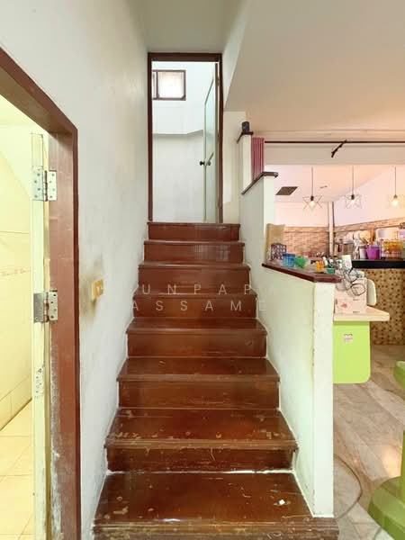 Baan Supakorn, Nonthaburi, Bang Kruai Road - Bangkok, Sai Noi, Nonthaburi, 3 Bedrooms, 110 sqm, Townhouse For Sale, by Punpapa Rassamee, 500441015 - DDproperty.com