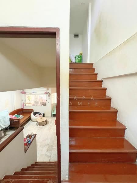 Baan Supakorn : บ้านศุภากร, นนทบุรี, ถนน บางกรวย - กรุงเทพ, ไทรน้อย, นนทบุรี, 110 ตร.ม., ทาวน์เฮ้าส์ ขาย, โดย Punpapa Rassamee, 500441015 - DDproperty.com