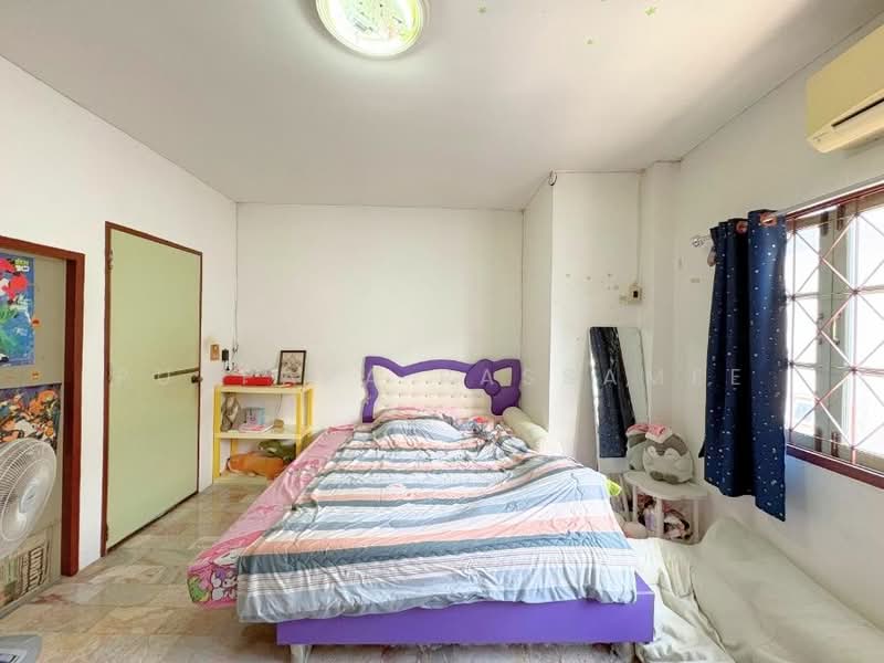 Baan Supakorn, Nonthaburi, Bang Kruai Road - Bangkok, Sai Noi, Nonthaburi, 3 Bedrooms, 110 sqm, Townhouse For Sale, by Punpapa Rassamee, 500441015 - DDproperty.com