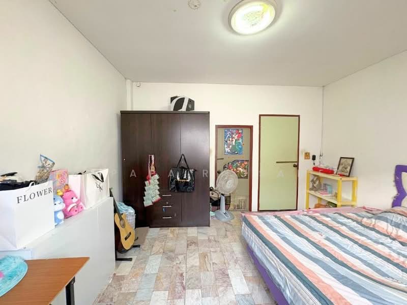 Baan Supakorn, Nonthaburi, Bang Kruai Road - Bangkok, Sai Noi, Nonthaburi, 3 Bedrooms, 110 sqm, Townhouse For Sale, by Punpapa Rassamee, 500441015 - DDproperty.com