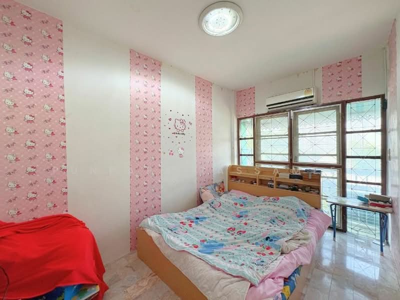 Baan Supakorn, Nonthaburi, Bang Kruai Road - Bangkok, Sai Noi, Nonthaburi, 3 Bedrooms, 110 sqm, Townhouse For Sale, by Punpapa Rassamee, 500441015 - DDproperty.com
