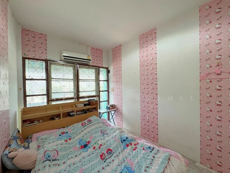 Baan Supakorn, Nonthaburi, Bang Kruai Road - Bangkok, Sai Noi, Sai Noi, Nonthaburi, 3 Bedrooms, 110 sqm, Townhouse For Sale, by Punpapa Rassamee, 500441015 - DDproperty.com