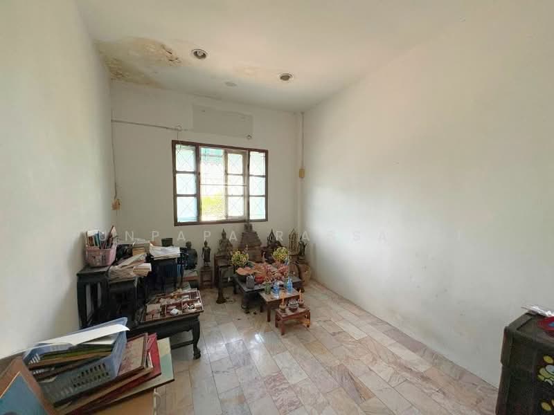 Baan Supakorn : บ้านศุภากร, นนทบุรี, ถนน บางกรวย - กรุงเทพ, ไทรน้อย, นนทบุรี, 110 ตร.ม., ทาวน์เฮ้าส์ ขาย, โดย Punpapa Rassamee, 500441015 - DDproperty.com