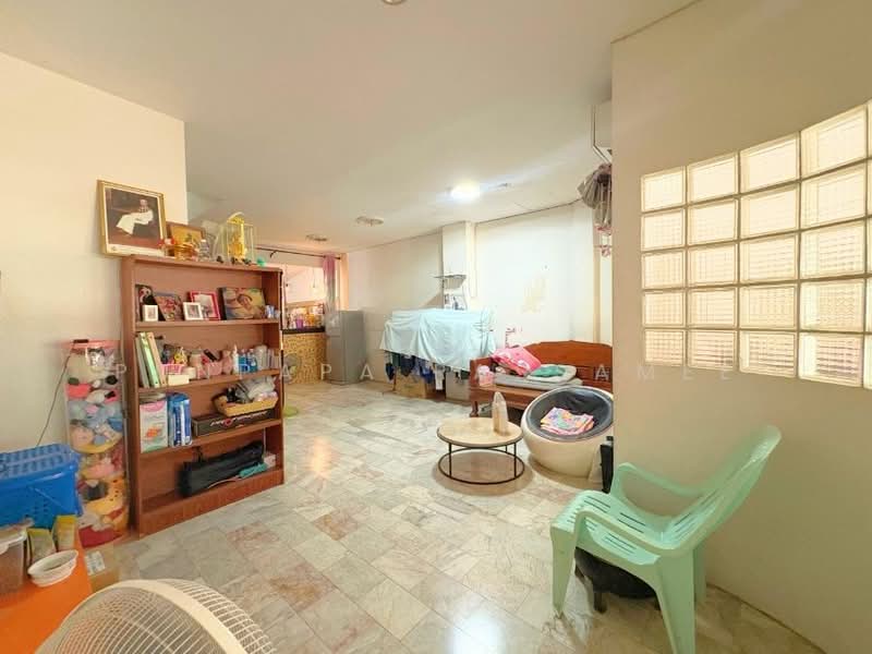 Baan Supakorn, Nonthaburi, Bang Kruai Road - Bangkok, Sai Noi, Nonthaburi, 3 Bedrooms, 110 sqm, Townhouse For Sale, by Punpapa Rassamee, 500441015 - DDproperty.com
