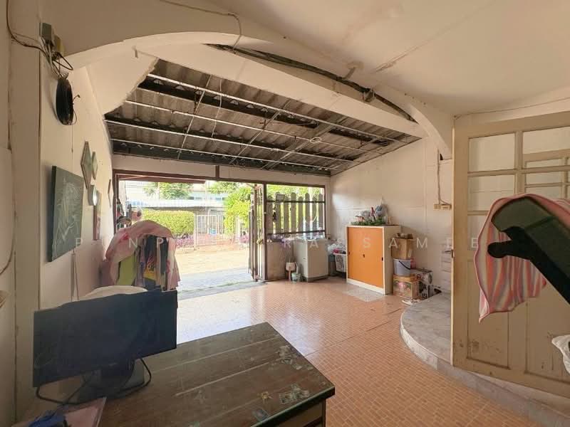 Baan Supakorn : บ้านศุภากร, นนทบุรี, ถนน บางกรวย - กรุงเทพ, ไทรน้อย, นนทบุรี, 110 ตร.ม., ทาวน์เฮ้าส์ ขาย, โดย Punpapa Rassamee, 500441015 - DDproperty.com