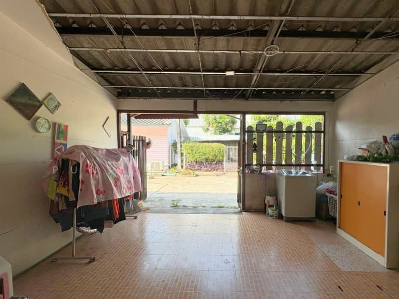 Baan Supakorn : บ้านศุภากร, นนทบุรี, ถนน บางกรวย - กรุงเทพ, ไทรน้อย, นนทบุรี, 110 ตร.ม., ทาวน์เฮ้าส์ ขาย, โดย Punpapa Rassamee, 500441015 - DDproperty.com