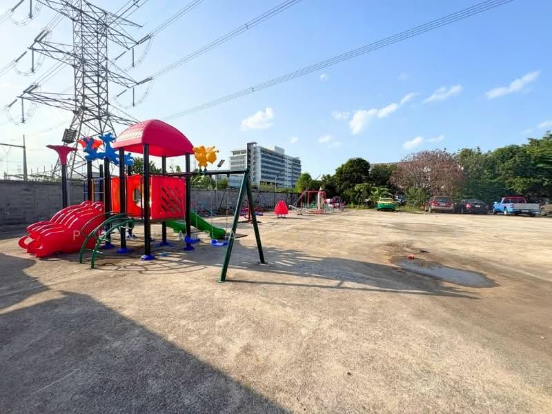 Baan Supakorn, Nonthaburi, Bang Kruai Road - Bangkok, Sai Noi, Nonthaburi, 3 Bedrooms, 110 sqm, Townhouse For Sale, by Punpapa Rassamee, 500441015 - DDproperty.com