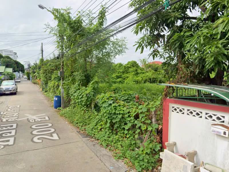 ที่ดินเปล่า 66 ตารางวา ซอยรามอินทรา 115/1, Bangkok, Min Buri, Bangkok, , 264 sqm, Land For Sale, by HOMEPLUS REALTY - คุณมิรา, 500441016 - DDproperty.com