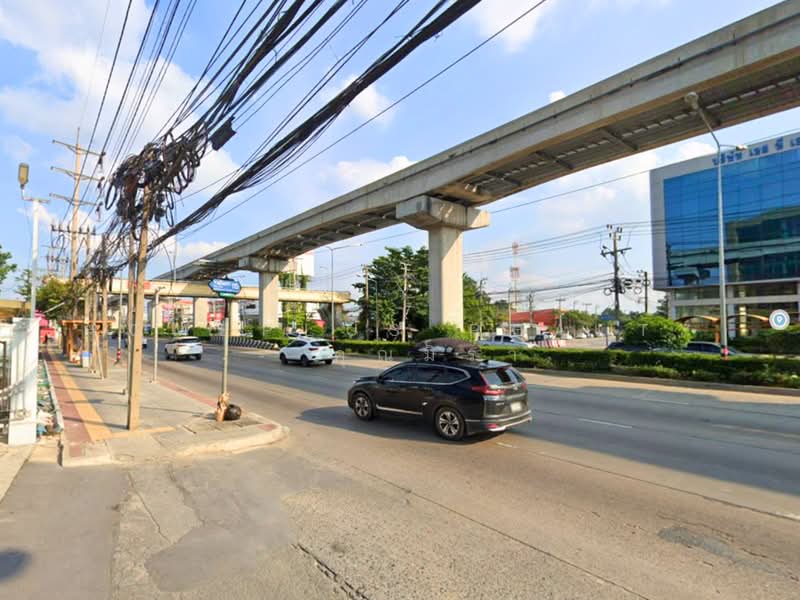 ที่ดินเปล่า 66 ตารางวา ซอยรามอินทรา 115/1, กรุงเทพ, มีนบุรี, กรุงเทพ, 264 ตร.ม., ที่ดิน ขาย, โดย HOMEPLUS REALTY - คุณมิรา, 500441016 - DDproperty.com