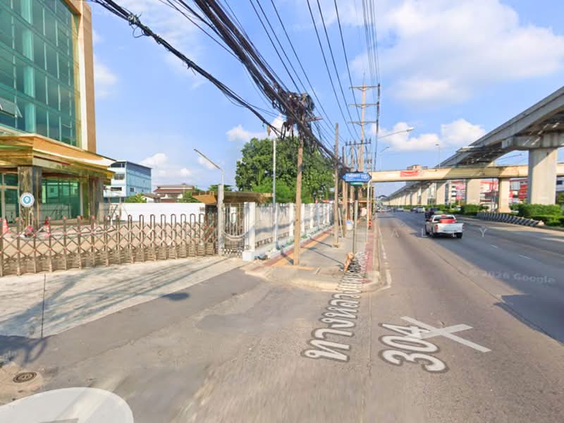 ที่ดินเปล่า 66 ตารางวา ซอยรามอินทรา 115/1, Bangkok, Min Buri, Bangkok, , 264 sqm, Land For Sale, by HOMEPLUS REALTY - คุณมิรา, 500441016 - DDproperty.com