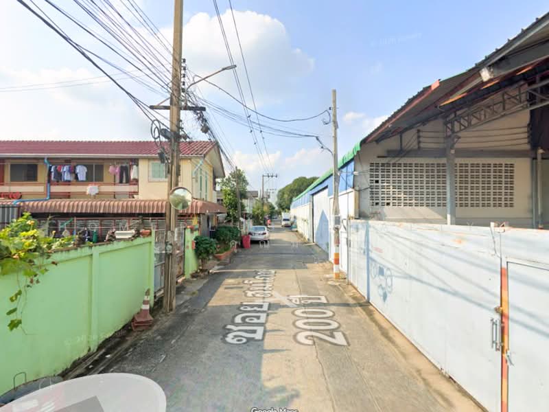 ที่ดินเปล่า 66 ตารางวา ซอยรามอินทรา 115/1, กรุงเทพ, มีนบุรี, กรุงเทพ, 264 ตร.ม., ที่ดิน ขาย, โดย HOMEPLUS REALTY - คุณมิรา, 500441016 - DDproperty.com