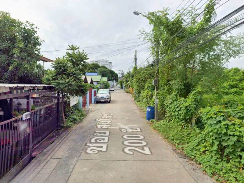 ที่ดินเปล่า 66 ตารางวา ซอยรามอินทรา 115/1, Bangkok, Min Buri, Bangkok, , 264 sqm, Land For Sale, by HOMEPLUS REALTY - คุณมิรา, 500441016 - DDproperty.com