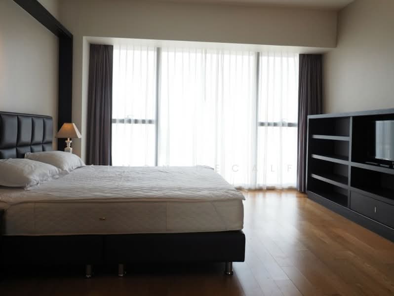 The Met Sathorn, Bangkok, 123 South Sathorn Road, Thung Maha Mek, Sathon, Bangkok, 3 Bedrooms, 194 sqm, Condo For Rent, by Simon Decalf, 500441020 - DDproperty.com
