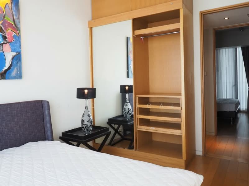 The Met Sathorn, Bangkok, 123 South Sathorn Road, Thung Maha Mek, Sathon, Bangkok, 3 Bedrooms, 194 sqm, Condo For Rent, by Simon Decalf, 500441020 - DDproperty.com