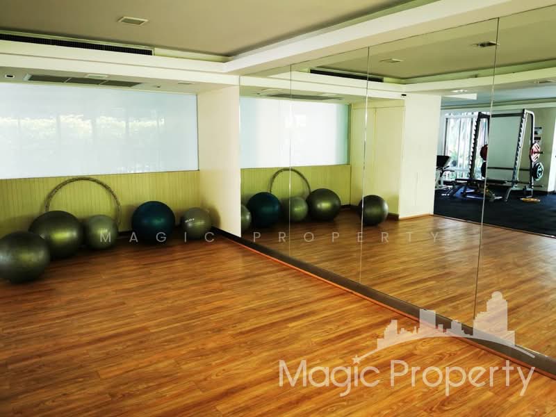 The Clover Thonglor Residence, Bangkok, Soi Sukhumvit 55, Khlong Tan Nua, Watthana, Bangkok, 1 Bedroom, 40 sqm, Condo For Rent, by Magic Property, 500441021 - DDproperty.com