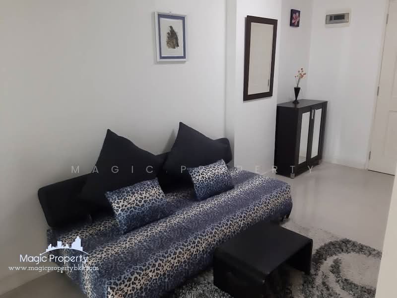 The Clover Thonglor Residence : เดอะ โคลเวอร์ ทองหล่อ เรสซิเดนซ์, กรุงเทพ, ซอยสุขุมวิท 55, คลองตันเหนือ, วัฒนา, กรุงเทพ, 40 ตร.ม., คอนโด ให้เช่า, โดย Magic Property, 500441021 - DDproperty.com