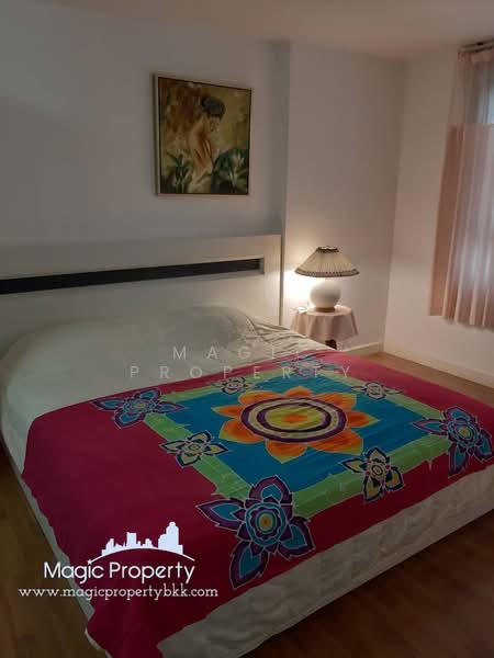 The Clover Thonglor Residence, Bangkok, Soi Sukhumvit 55, Khlong Tan Nua, Watthana, Bangkok, 1 Bedroom, 40 sqm, Condo For Rent, by Magic Property, 500441021 - DDproperty.com