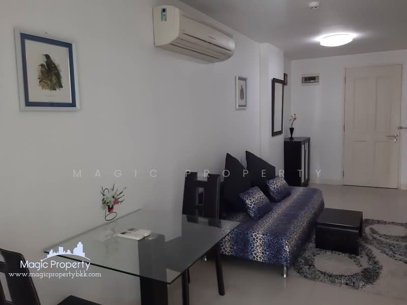 The Clover Thonglor Residence : เดอะ โคลเวอร์ ทองหล่อ เรสซิเดนซ์, กรุงเทพ, ซอยสุขุมวิท 55, คลองตันเหนือ, วัฒนา, กรุงเทพ, 40 ตร.ม., คอนโด ให้เช่า, โดย Magic Property, 500441021 - DDproperty.com