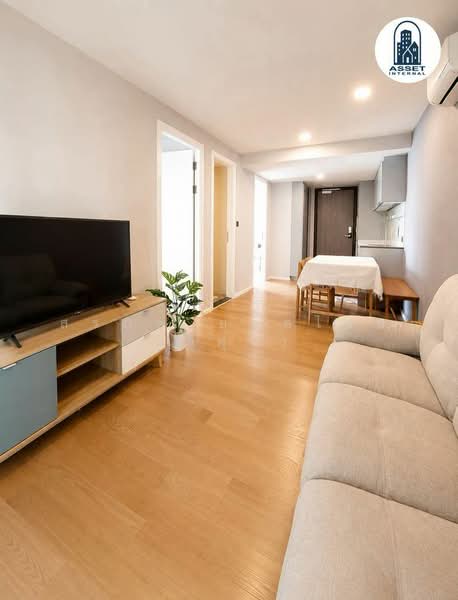Suanbua Residence Ari 1- Ralakru, Bangkok, Soi Ari 1, Samsen Nai, Phaya Thai, Bangkok, 2 Bedrooms, 50 sqm, Condo For Sale, by สรภพ ยอดไชย (สีฝุ่น), 500441022 - DDproperty.com
