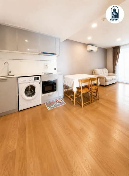 Suanbua Residence Ari 1- Ralakru : สวนบัว เรสซิเดนซ์ อารีย์ 1- ราชครู, กรุงเทพ, ซอยอารีย์ 1, สามเสนใน, พญาไท, กรุงเทพ, 50 ตร.ม., คอนโด ขาย, โดย สรภพ ยอดไชย (สีฝุ่น), 500441022 - DDproperty.com