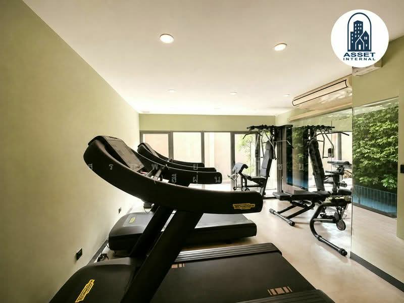 Suanbua Residence Ari 1- Ralakru, Bangkok, Soi Ari 1, Samsen Nai, Phaya Thai, Bangkok, 2 Bedrooms, 50 sqm, Condo For Sale, by สรภพ ยอดไชย (สีฝุ่น), 500441022 - DDproperty.com