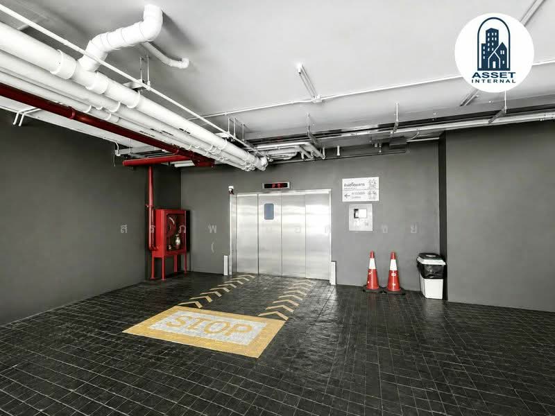 Suanbua Residence Ari 1- Ralakru, Bangkok, Soi Ari 1, Samsen Nai, Phaya Thai, Bangkok, 2 Bedrooms, 50 sqm, Condo For Sale, by สรภพ ยอดไชย (สีฝุ่น), 500441022 - DDproperty.com
