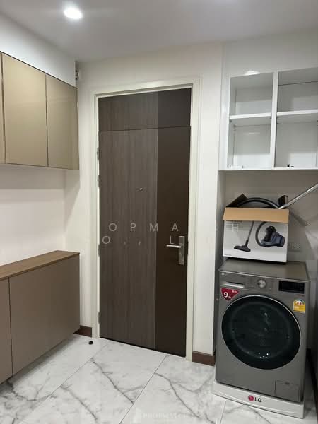 Supalai Elite Surawong, Bangkok, 222 Naret Rd, Si Phraya, Bang Rak, Bangkok, 1 Bedroom, 50 sqm, Condo For Rent, by PROPMATCH CO., LTD., 500441023 - DDproperty.com