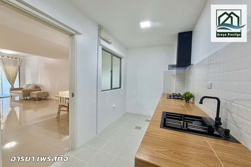 Baan Pruksa 87/2 Srinakarin-Bangna : บ้านพฤกษา 87/2 ศรีนครินทร์-บางนา, สมุทรปราการ, ถนนหนามแดง, บางแก้ว, บางพลี, สมุทรปราการ, 75 ตร.ม., ทาวน์เฮ้าส์ ขาย, โดย วิสุทธินี เฉลิมสินสุวรรณ, 500441025 - DDproperty.com