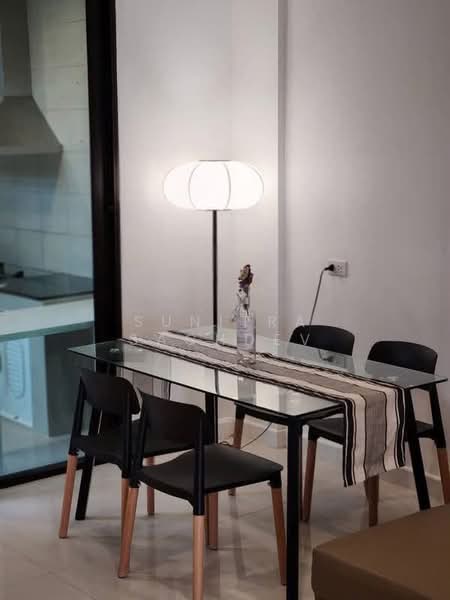 Areeya Mandarina Sukhumvit 77, Bangkok, Sukhumvit 77 Road (On Nut), Suan Luang, Bangkok, 3 Bedrooms, 200 sqm, Townhouse For Rent, by Sunitra Sachdev, 500441026 - DDproperty.com