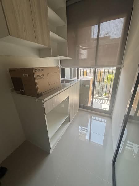The Origin Bangkae, Bangkok, Bang Khae, Bangkok, Studio, 25 sqm, Condo For Rent, by กาณกฤษณ์ สามารถ, 500441027 - DDproperty.com